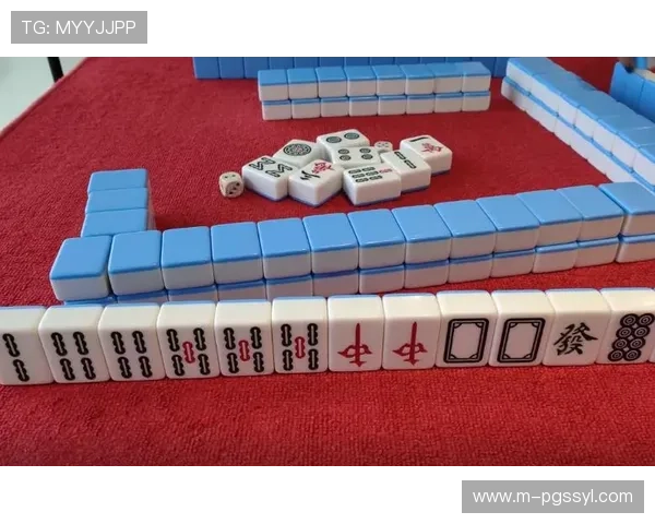 pgsoft-games麻将糊了玩家实测体验分享带你了解真实游戏感受