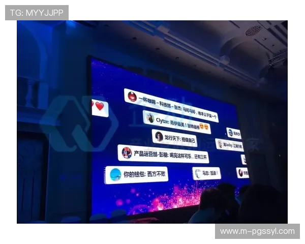 PP体育直播如何利用弹幕互动增强观赛乐趣,提升用户参与感 PP体育直播如何利用弹幕互动增强观赛乐趣,提升用户参与感
